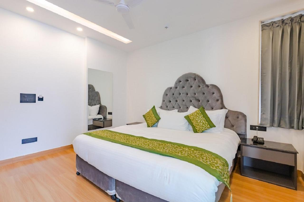 Mayur By Roomsinc Delhi New Delhi Extérieur photo