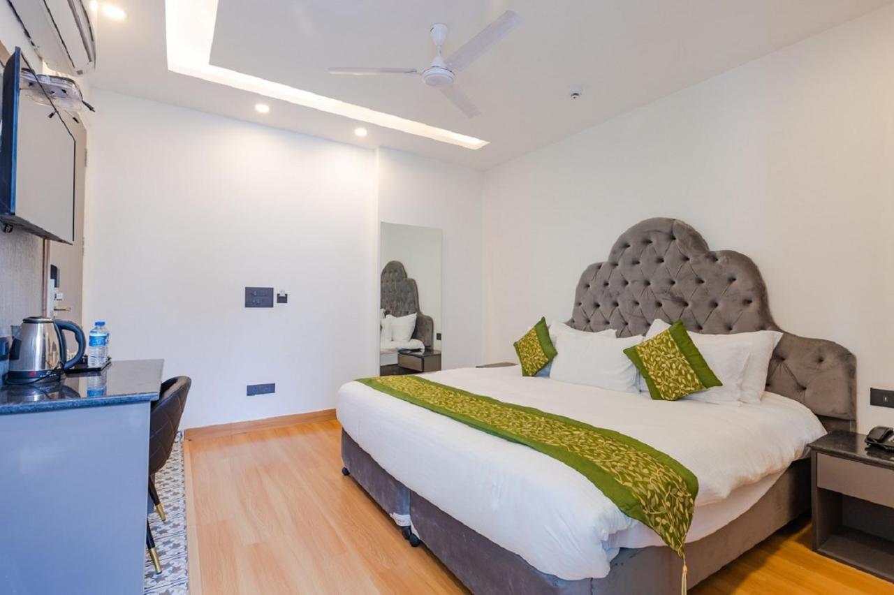 Mayur By Roomsinc Delhi New Delhi Extérieur photo