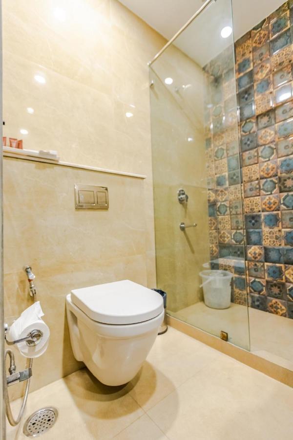 Mayur By Roomsinc Delhi New Delhi Extérieur photo