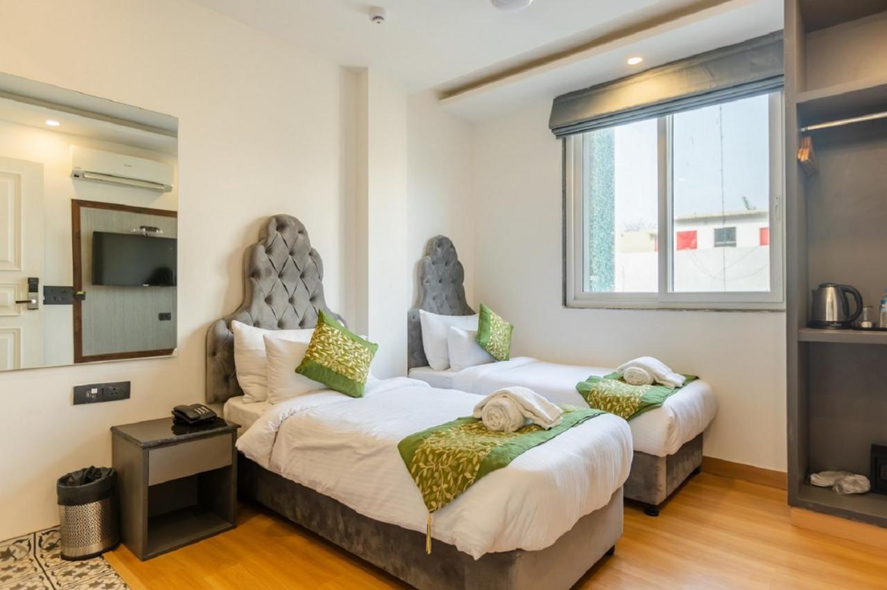 Mayur By Roomsinc Delhi New Delhi Extérieur photo