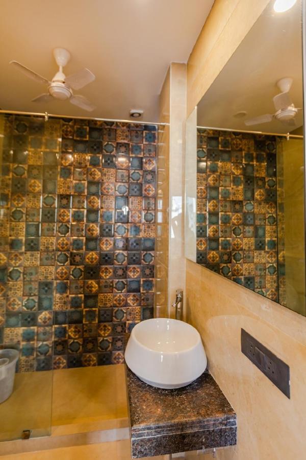 Mayur By Roomsinc Delhi New Delhi Extérieur photo