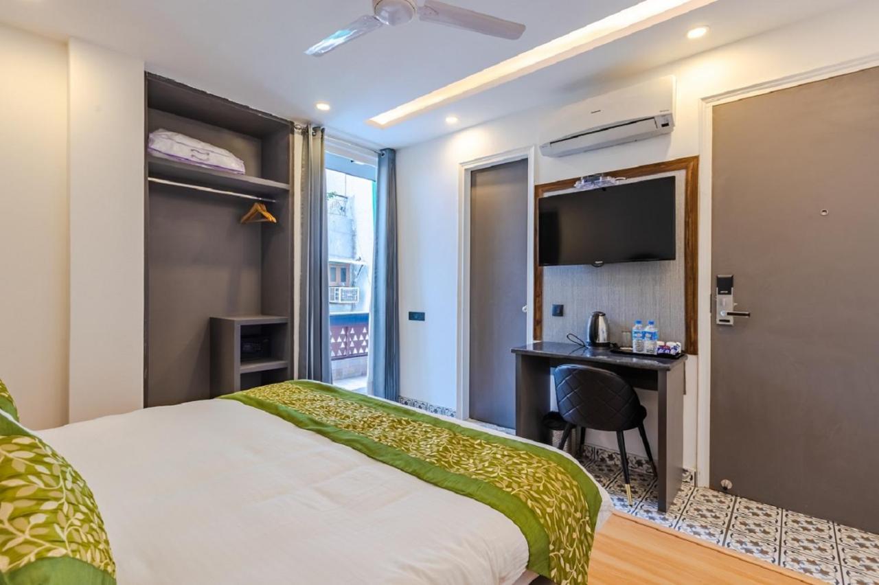 Mayur By Roomsinc Delhi New Delhi Extérieur photo