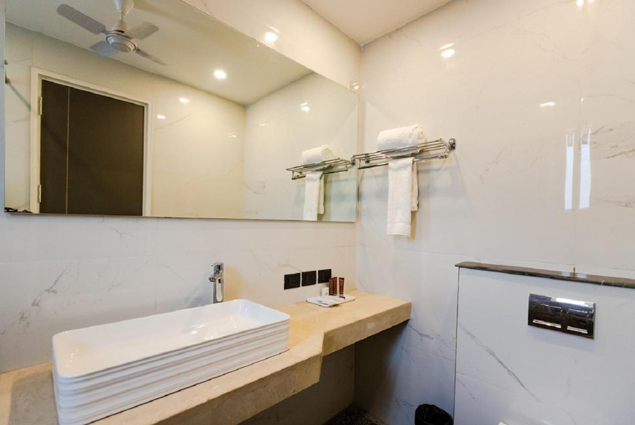 Mayur By Roomsinc Delhi New Delhi Extérieur photo