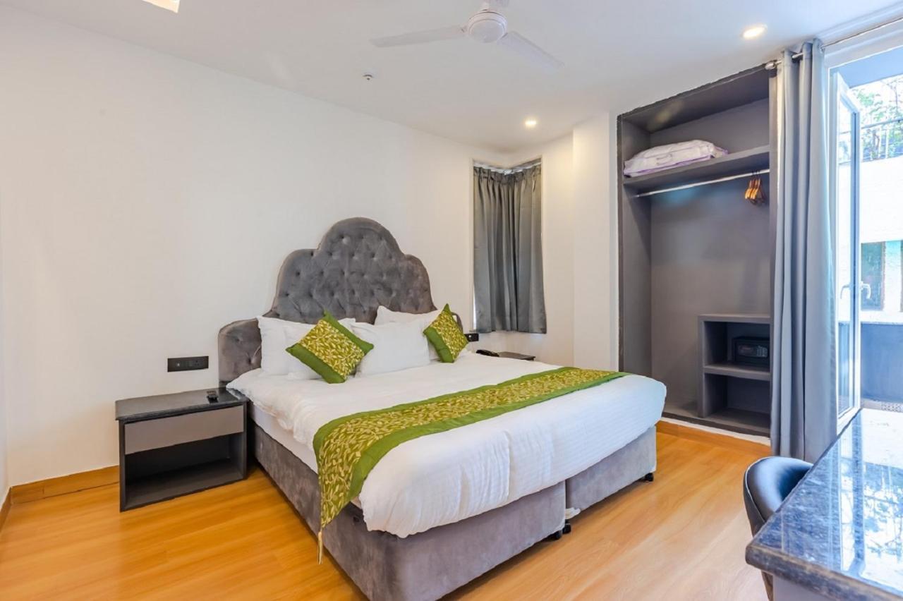 Mayur By Roomsinc Delhi New Delhi Extérieur photo