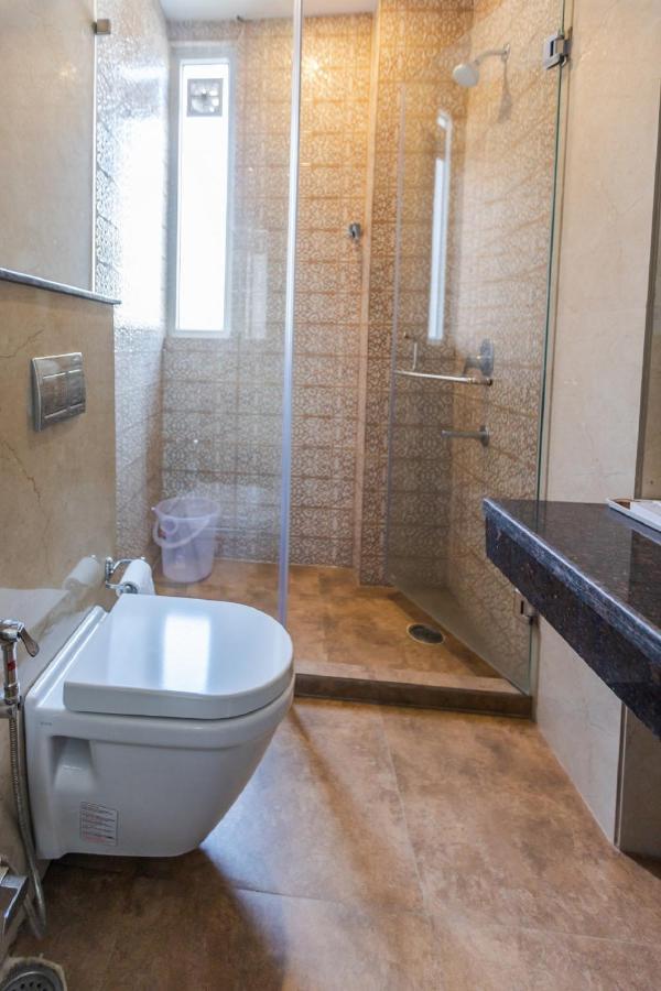 Mayur By Roomsinc Delhi New Delhi Extérieur photo