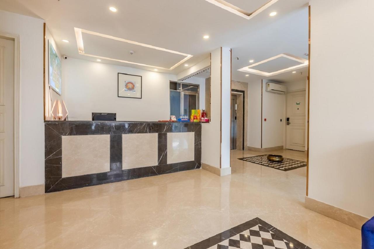 Mayur By Roomsinc Delhi New Delhi Extérieur photo