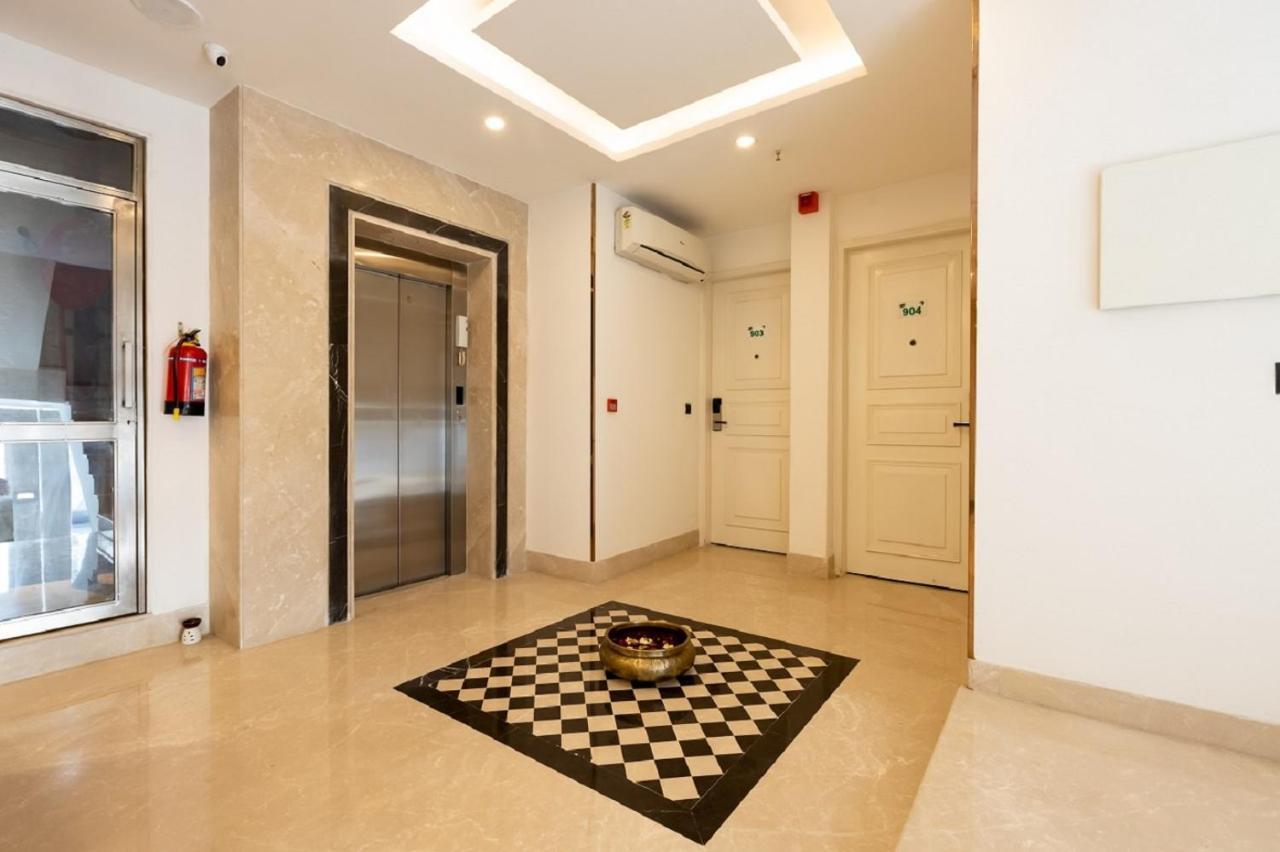 Mayur By Roomsinc Delhi New Delhi Extérieur photo